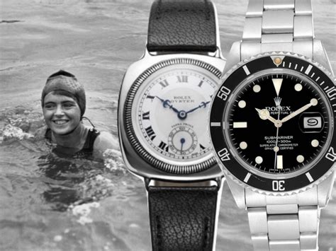 first rolex watches|origin of rolex watches.